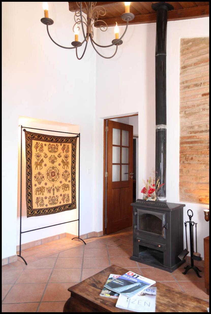 Casa De Pedrogao Vendégház Kültér fotó