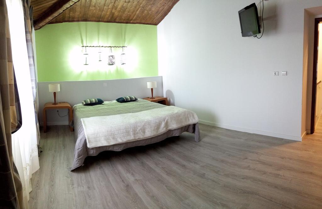 Casa De Pedrogao Vendégház Kültér fotó