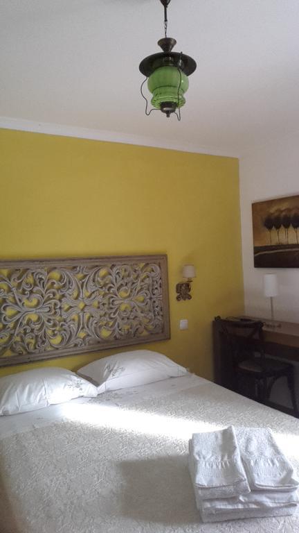 Casa De Pedrogao Vendégház Kültér fotó